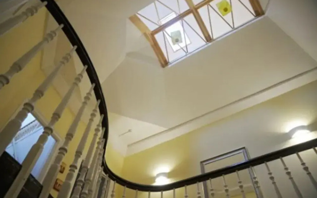 Herrenhaus Alt Vorwerk