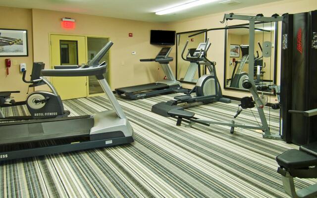 Candlewood Suites Tupelo North by IHG