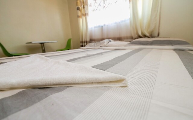 Siala Apartments