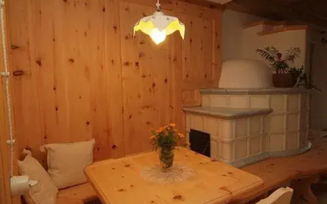 Agriturismo Maso Santa Libera