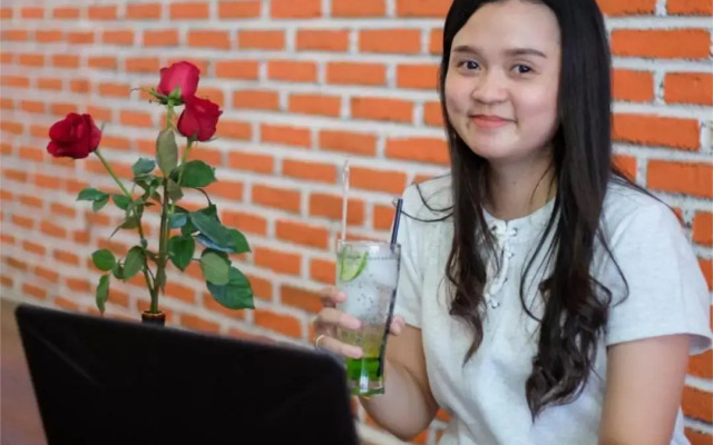 Red Orchid Semarang