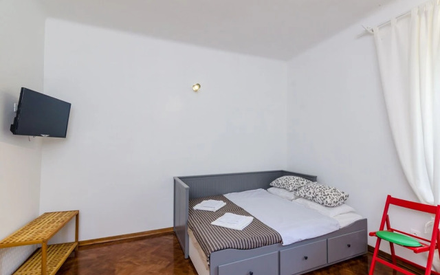 Apartments Eos & Vespera