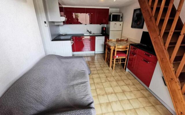 Résidence GRANDE BLEUE - Maisons & Villas pour 6 Personnes 84