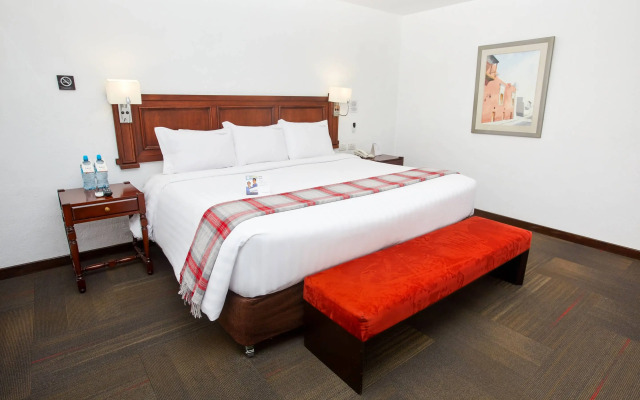 Casa Andina Premium Arequipa