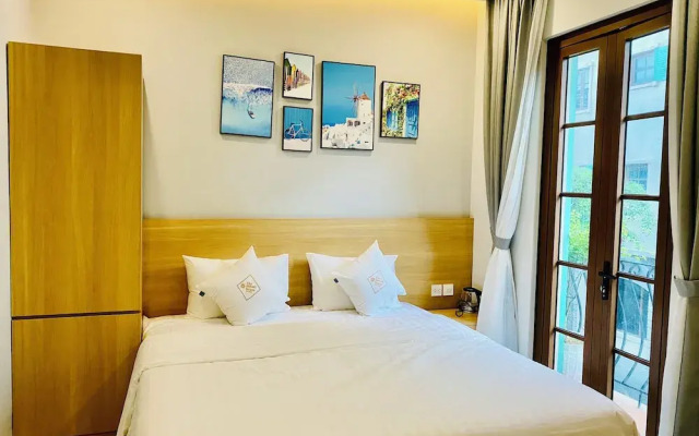 Sunset House Phu Quoc