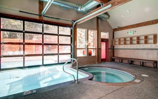 Trails End Condominiums
