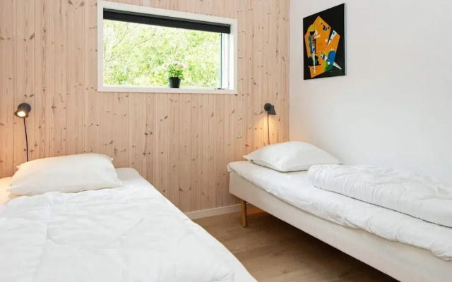 10 Person Holiday Home in Tarm-by Traum