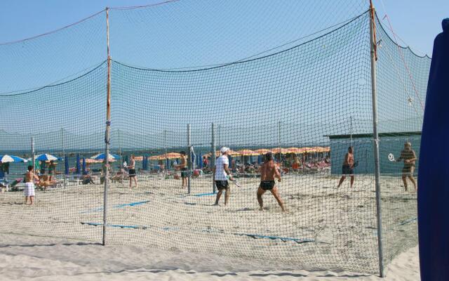 Condominio Eco del Mare