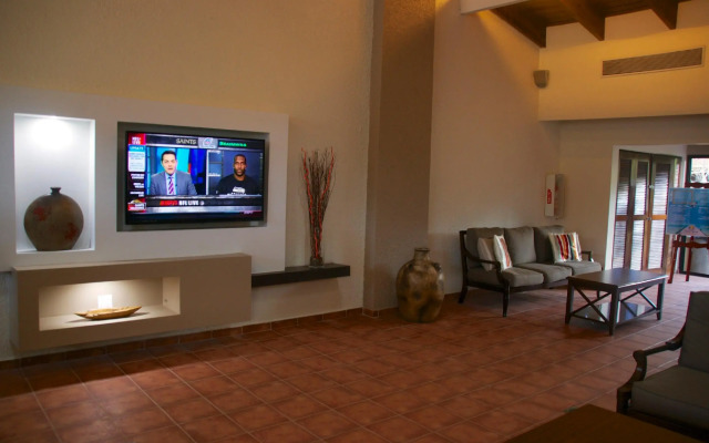 Park Royal Homestay Club Cala Puerto Rico