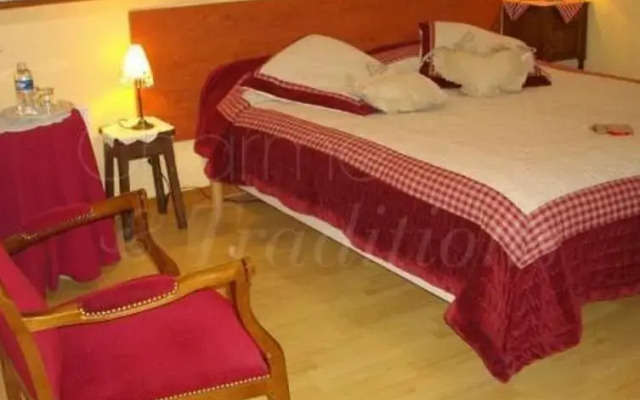 Chambres dHôtes Le Clos Vaucelle