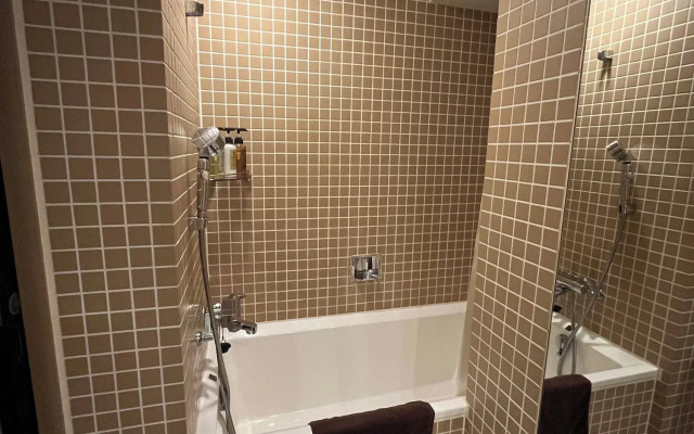 Sutton Place Hotel Ueno