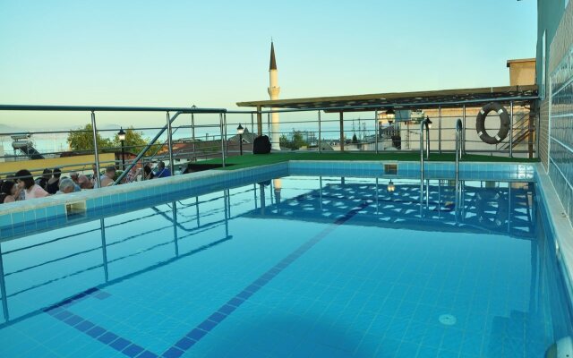 Ergun Hotel