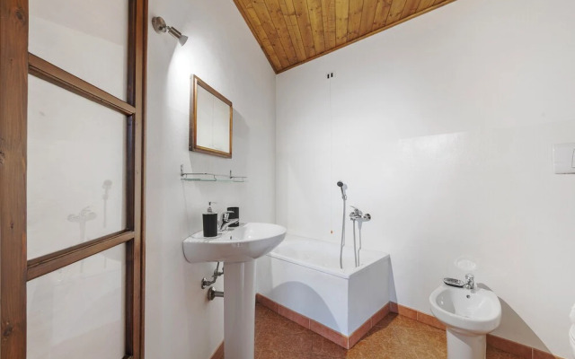 Teseo House - Lake View