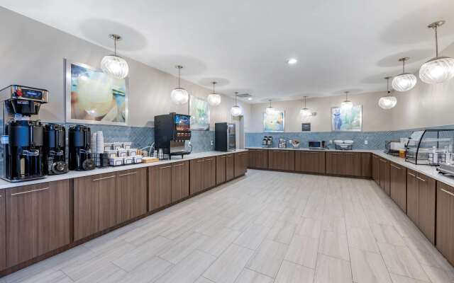 Best Western Plus Lakeland