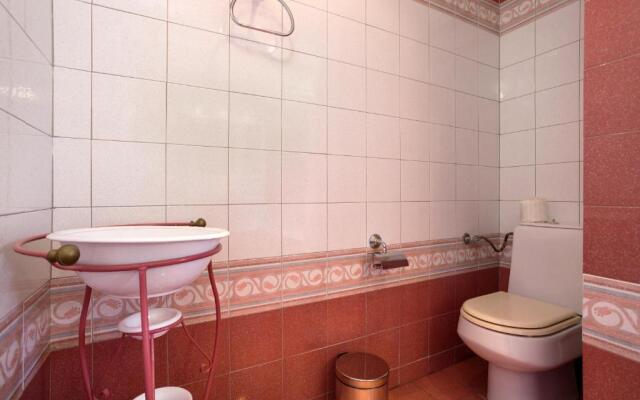 Ionian homm Palm Villa w/ Pool 15ppl in Zante
