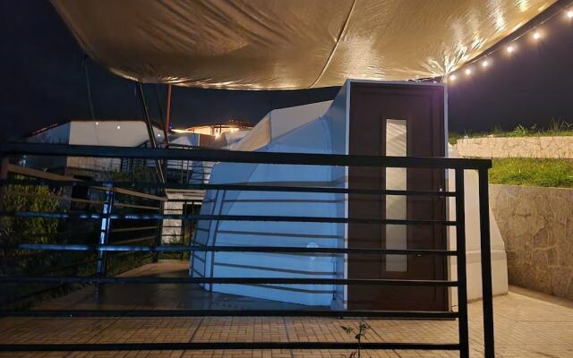 Villa de los Vientos