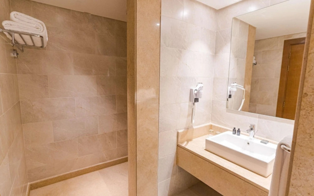 SENTIDO Reef Oasis Suakin Resort