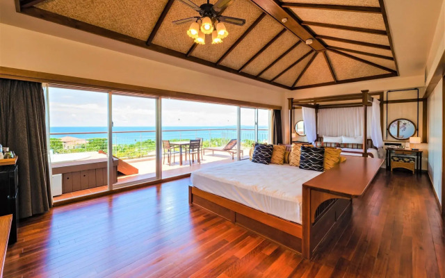 Kanucha Bay Hotels & Villas