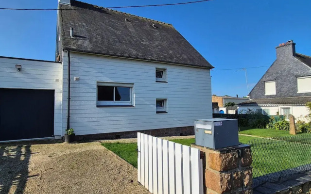 Cozy Home at Pink Granite Coast