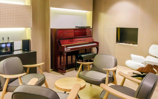 Aparthotel Silver