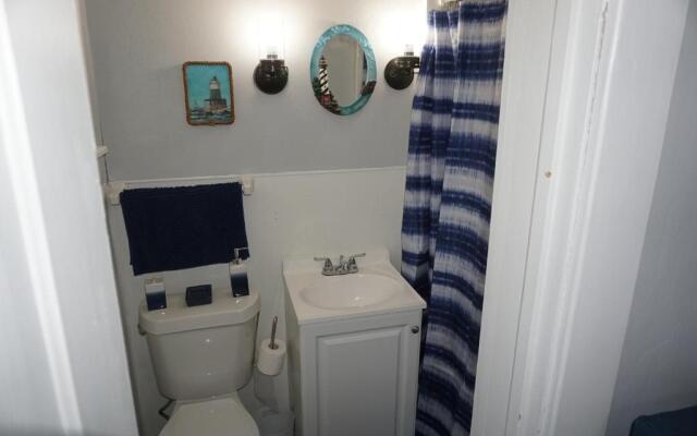 Charlevoix House - The Northside