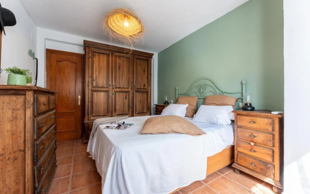 Faro's Casa Evita - Estepona Old Town