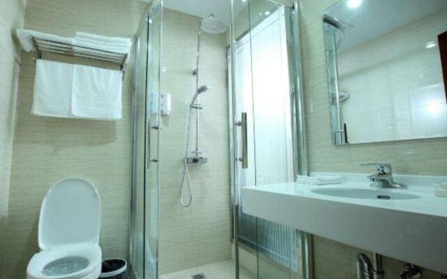 Dishuiwan Fashion Hotel