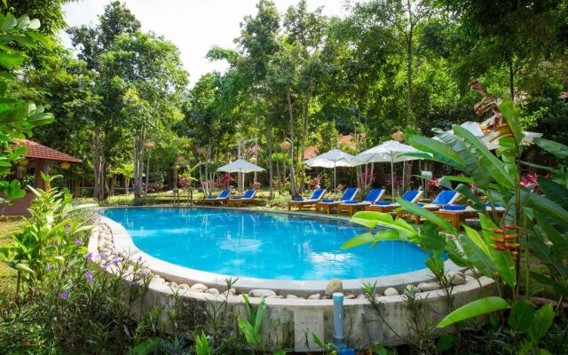 Phu Quoc Valley Resort