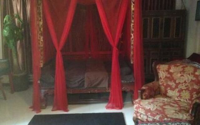 Xiaozhou Jinshidi Inn