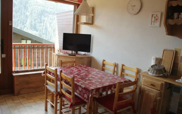 Joran JR7 Sunny & View 4 Pers