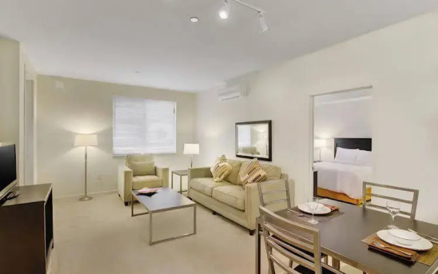 Via Apartments