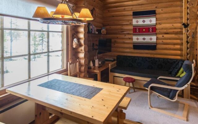 Holiday Home Jänkäluppo i