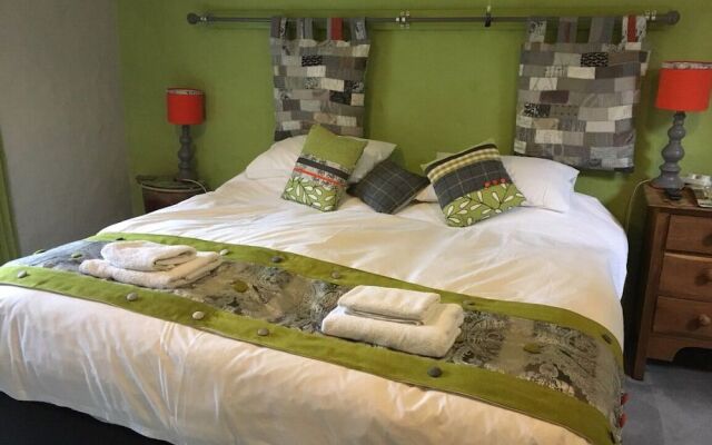 Townhead Farmhouse