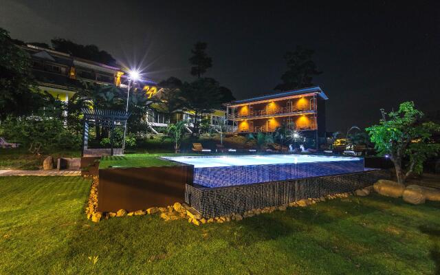 Phi Phi Chang Grand Resort & Spa