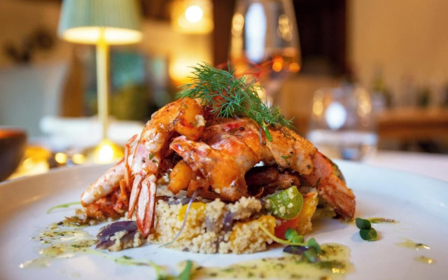 ETNIKA MANOR HOUSE - Adults Only