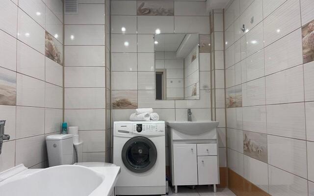 Packages in Kaliningrad on Gagarin street 16B