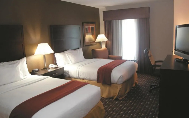 La Quinta Inn Acworth