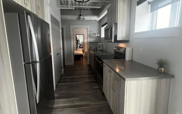 Station 1 by Terra Trust Hospitality