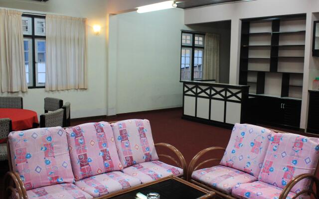 Country Lodge Resort