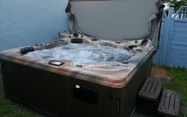 Gite du passant Aux Rêves d'Antan