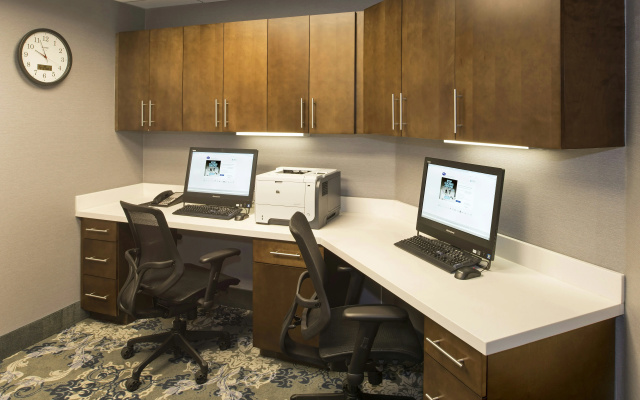 Hampton Inn & Suites Michigan City