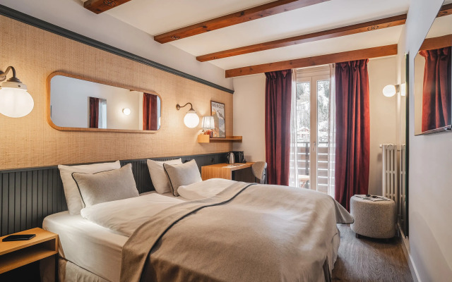 Braunbär Hotel & Spa