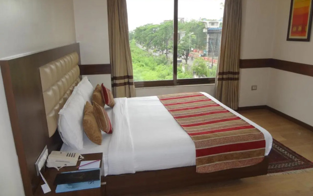 Hotel Legend Inn @ Nagpur