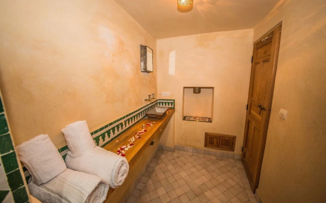 Riad Gzira Fez