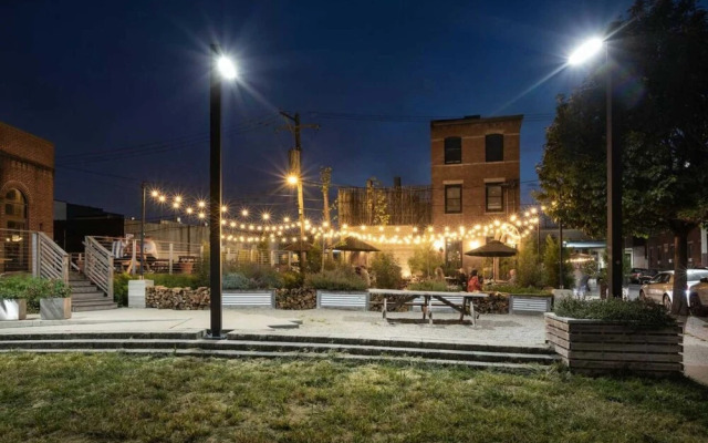 The Frankford Your Philly Escape