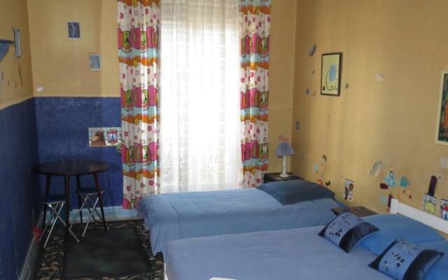 Chez Brigitte Guesthouse