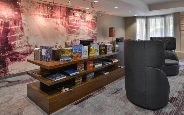Courtyard by Marriott Columbia Northeast/Fort Jackson Area