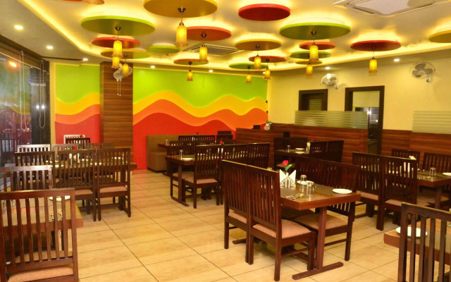 FabHotel Padmavati Palace Mansarovar