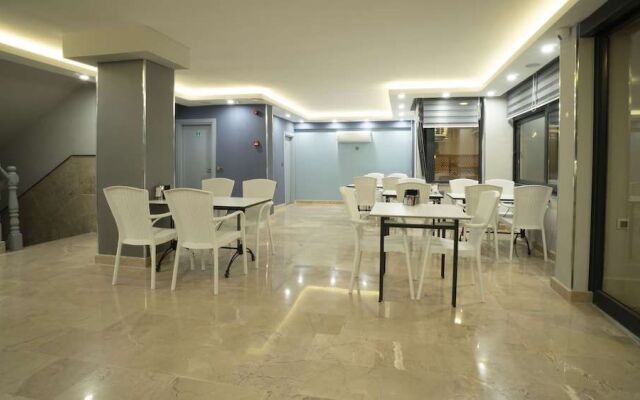Opera Hotel Antalya +12 Adult Only