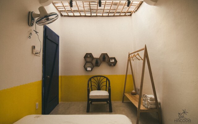 Hacoda Homestay - Hostel